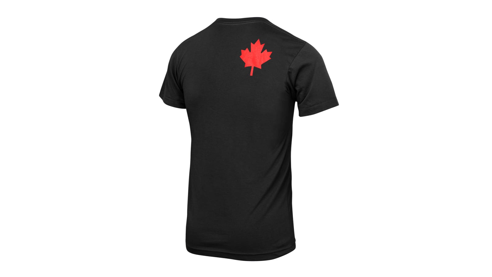 Rogue Canada Shirt Black Rogue Fitness